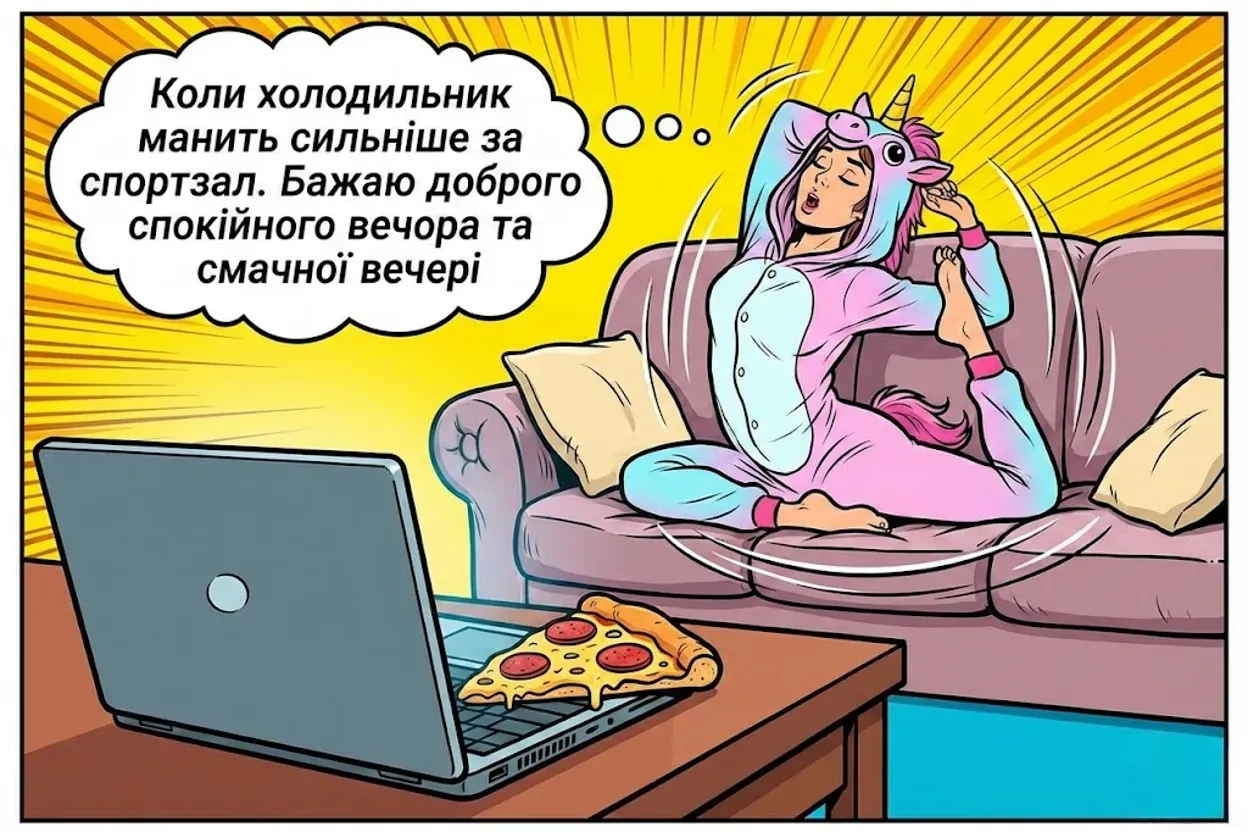 Доброго спокійного вечора: найкращі картинки та душевні листівки для затишного настрою