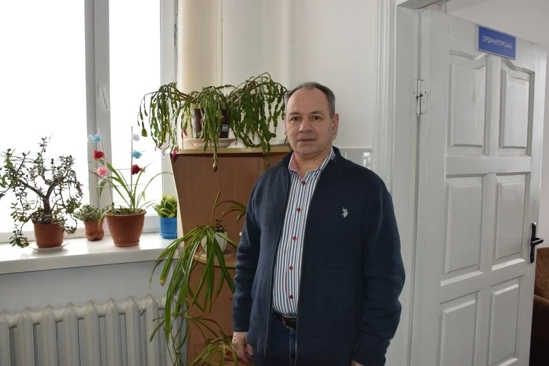 Борг за ненароджених: чому пологове відділення в Олевську опинилося під загрозою недофінансування