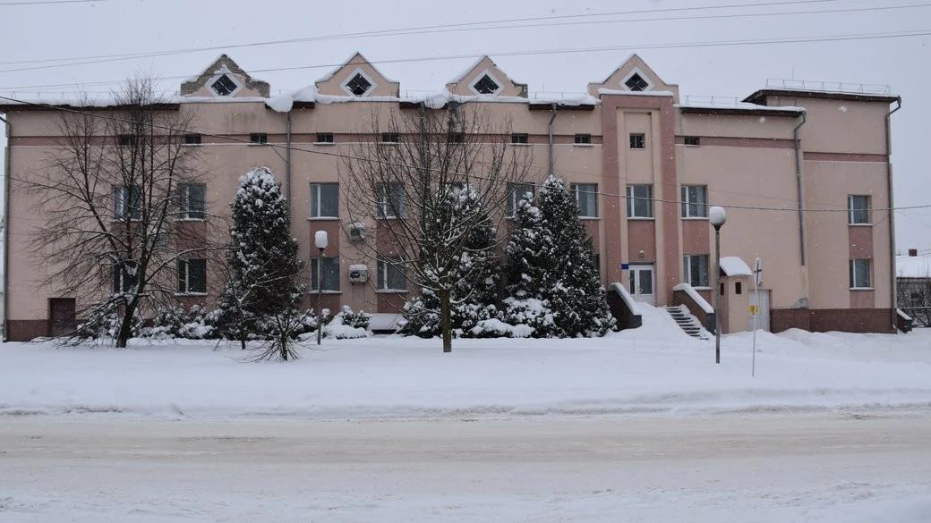 Борг за ненароджених: чому пологове відділення в Олевську опинилося під загрозою недофінансування