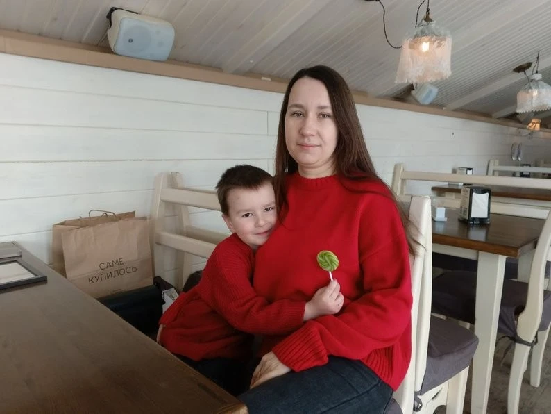 Ціна повернення в стрій: родина житомирського командира збирає 75 тисяч на єдину автівку підрозділу