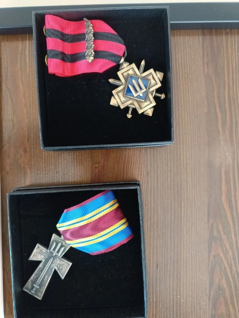 Ціна повернення в стрій: родина житомирського командира збирає 75 тисяч на єдину автівку підрозділу