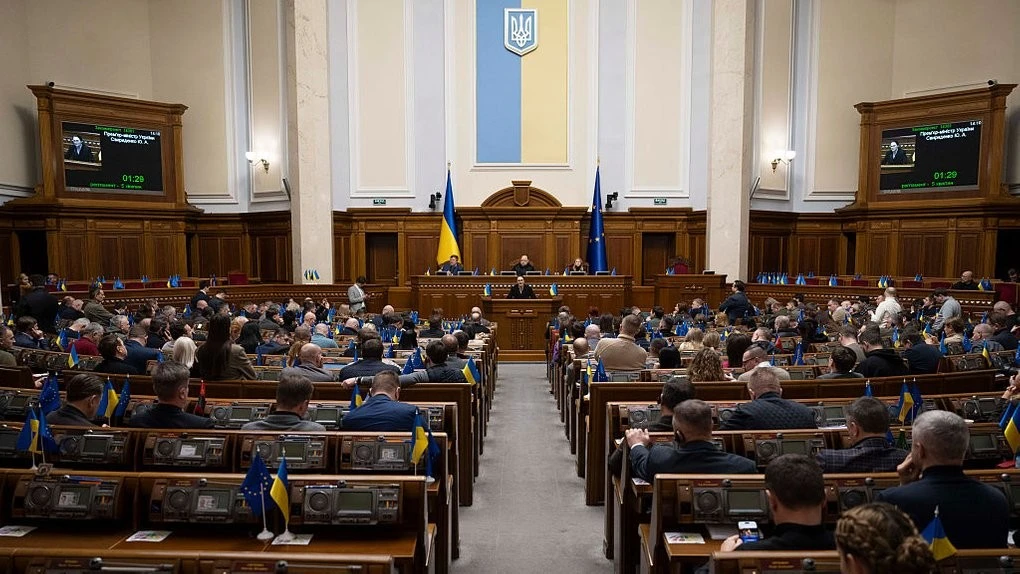 Мільйон за мужність: Рада розширила виплати працівникам критичної інфраструктури