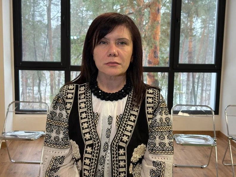 За межею мовчання: як ретрит «Квітка з Попелу» об’єднує жінок у спільному горі