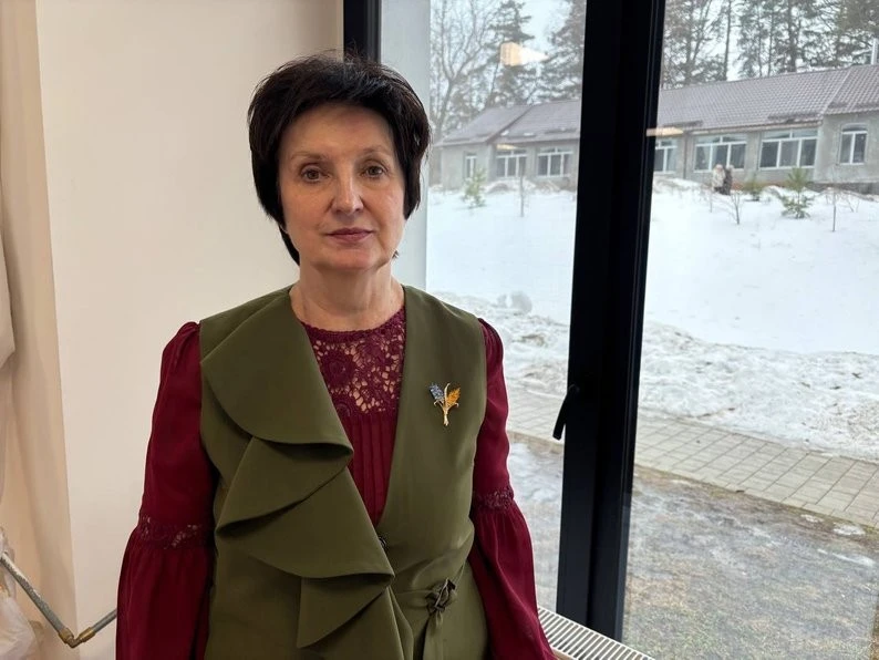 За межею мовчання: як ретрит «Квітка з Попелу» об’єднує жінок у спільному горі