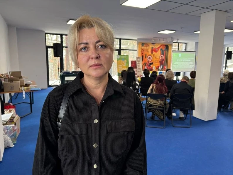 За межею мовчання: як ретрит «Квітка з Попелу» об’єднує жінок у спільному горі