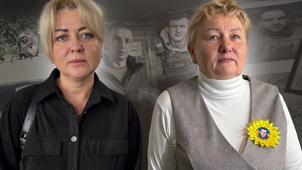 За межею мовчання: як ретрит «Квітка з Попелу» об’єднує жінок у спільному горі