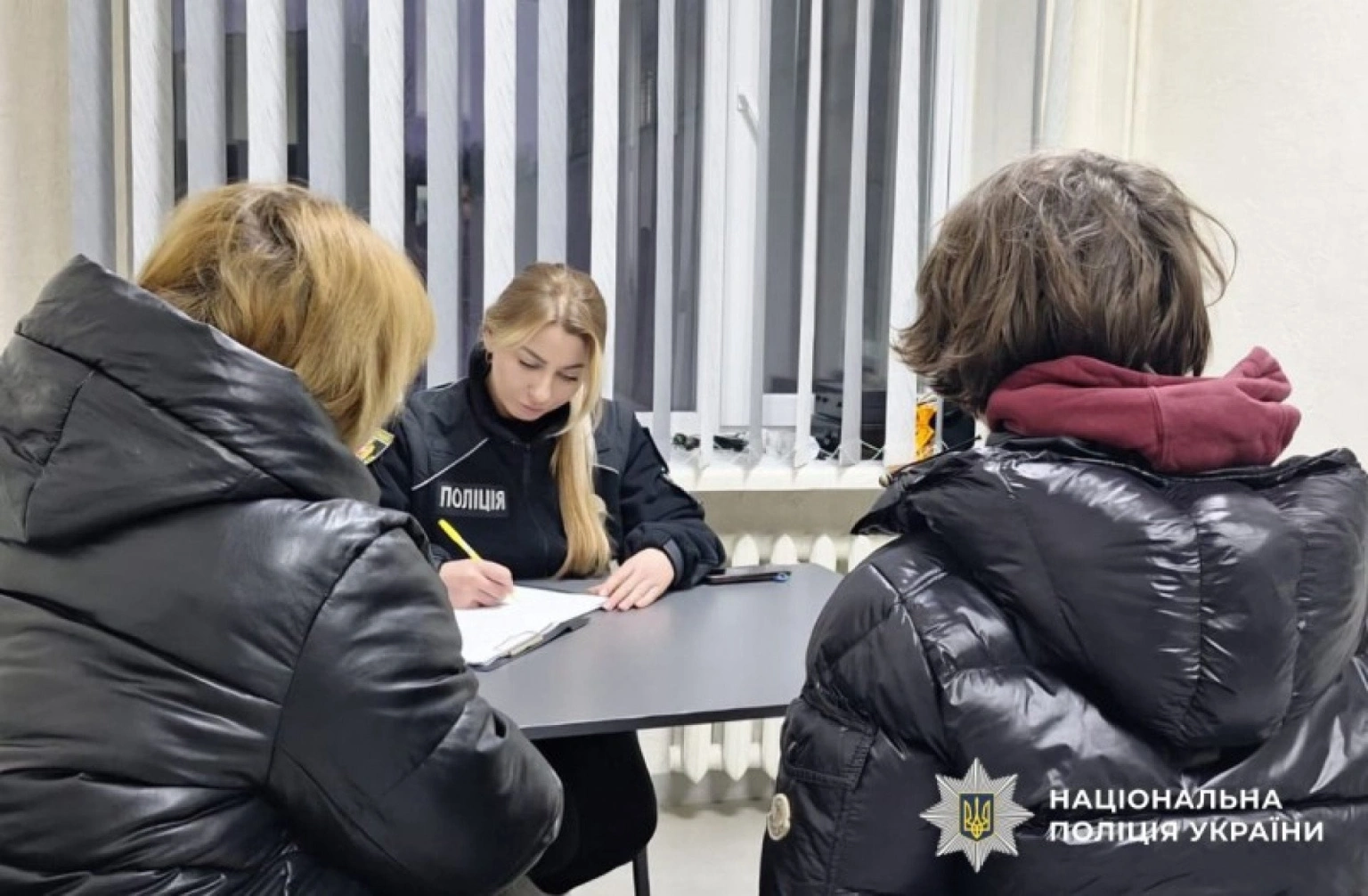 Конфлікт поколінь чи жага до пригод: на Житомирщині розшукали двох підлітків-утікачів