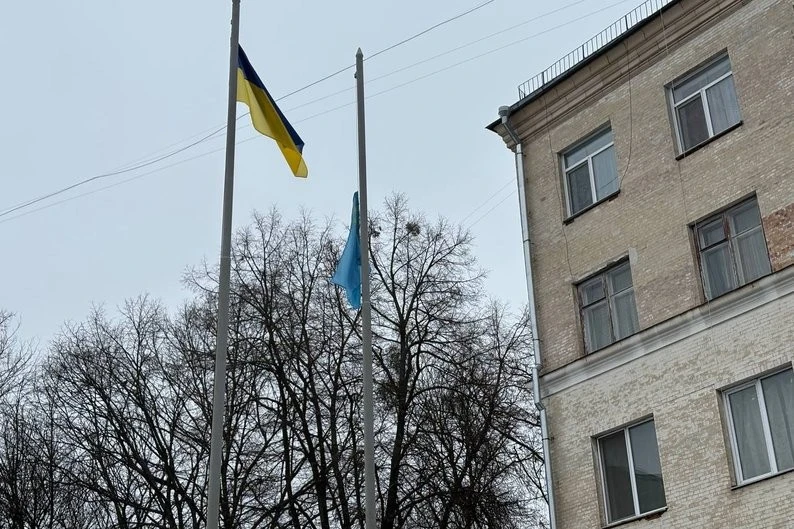 Між Поліссям та Кримськими горами: історія ветерана, який мріє про шлях додому