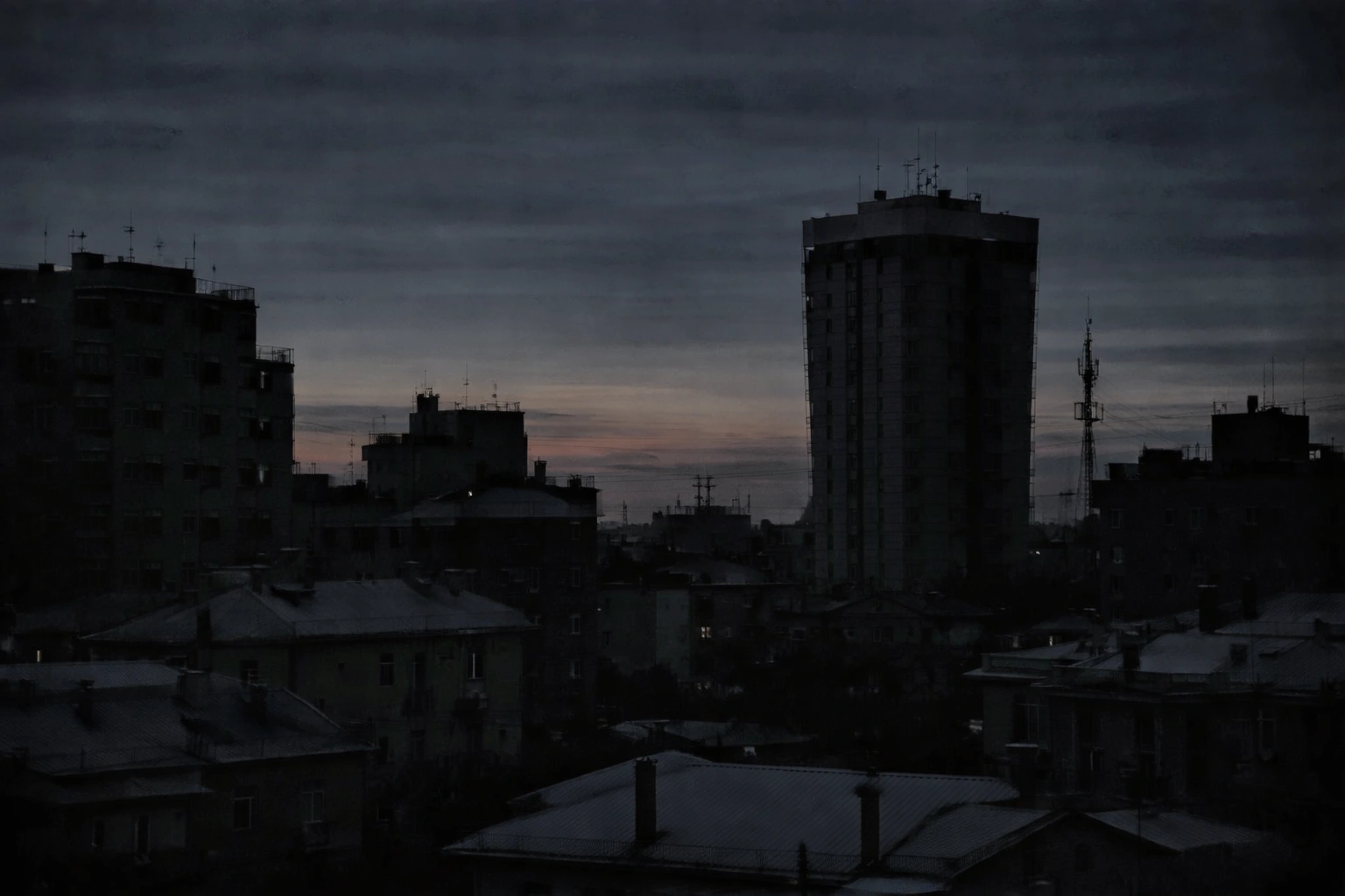 Графік відключення світла у Житомирі та Житомирській області на 1 лютого