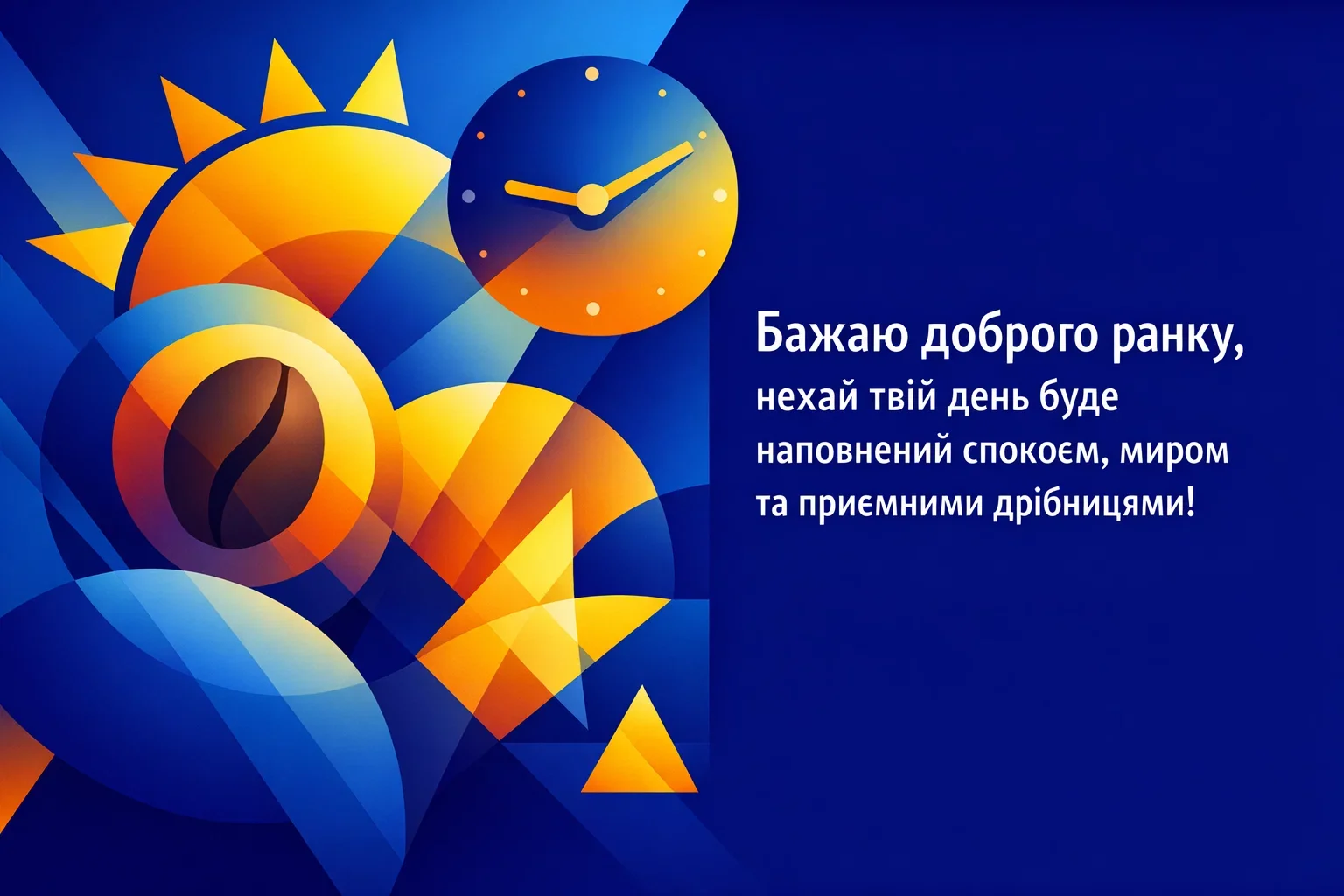 Доброго ранку чоловіку: найкращі картинки та душевні листівки для бадьорого початку дня