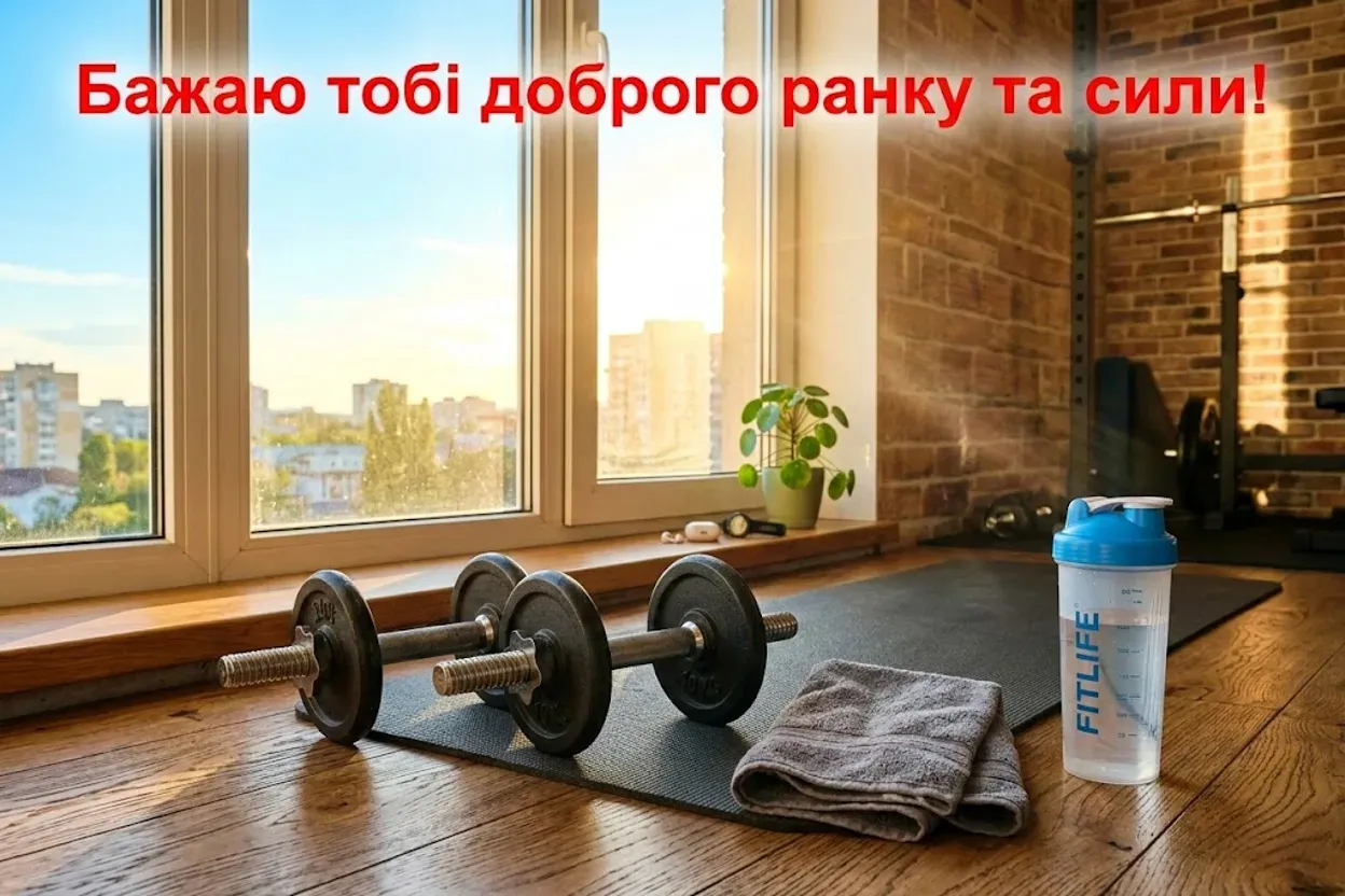 Доброго ранку чоловіку: найкращі картинки та душевні листівки для бадьорого початку дня