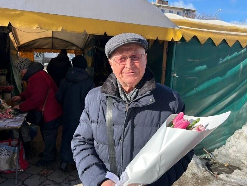Квітковий ажіотаж у Житомирі: чи вдарять ціни по гаманцях напередодні 8 березня?