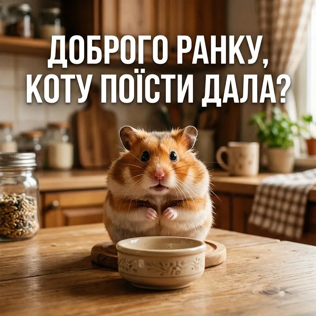 Гарне побажання доброго ранку: душевні листівки та теплі слова для особливого настрою
