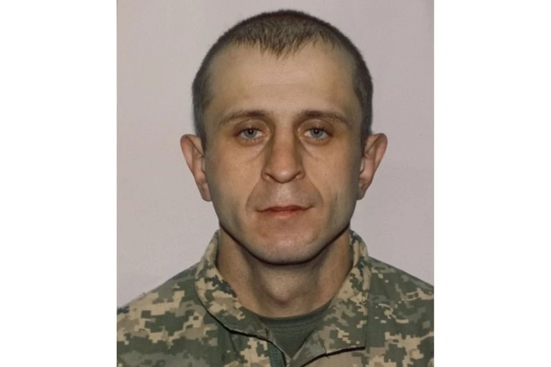 «Я вже в Україні, не хвилюйтесь»: історія повернення добровольця Олександра Гаєвського