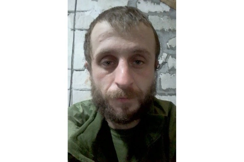 «Я вже в Україні, не хвилюйтесь»: історія повернення добровольця Олександра Гаєвського