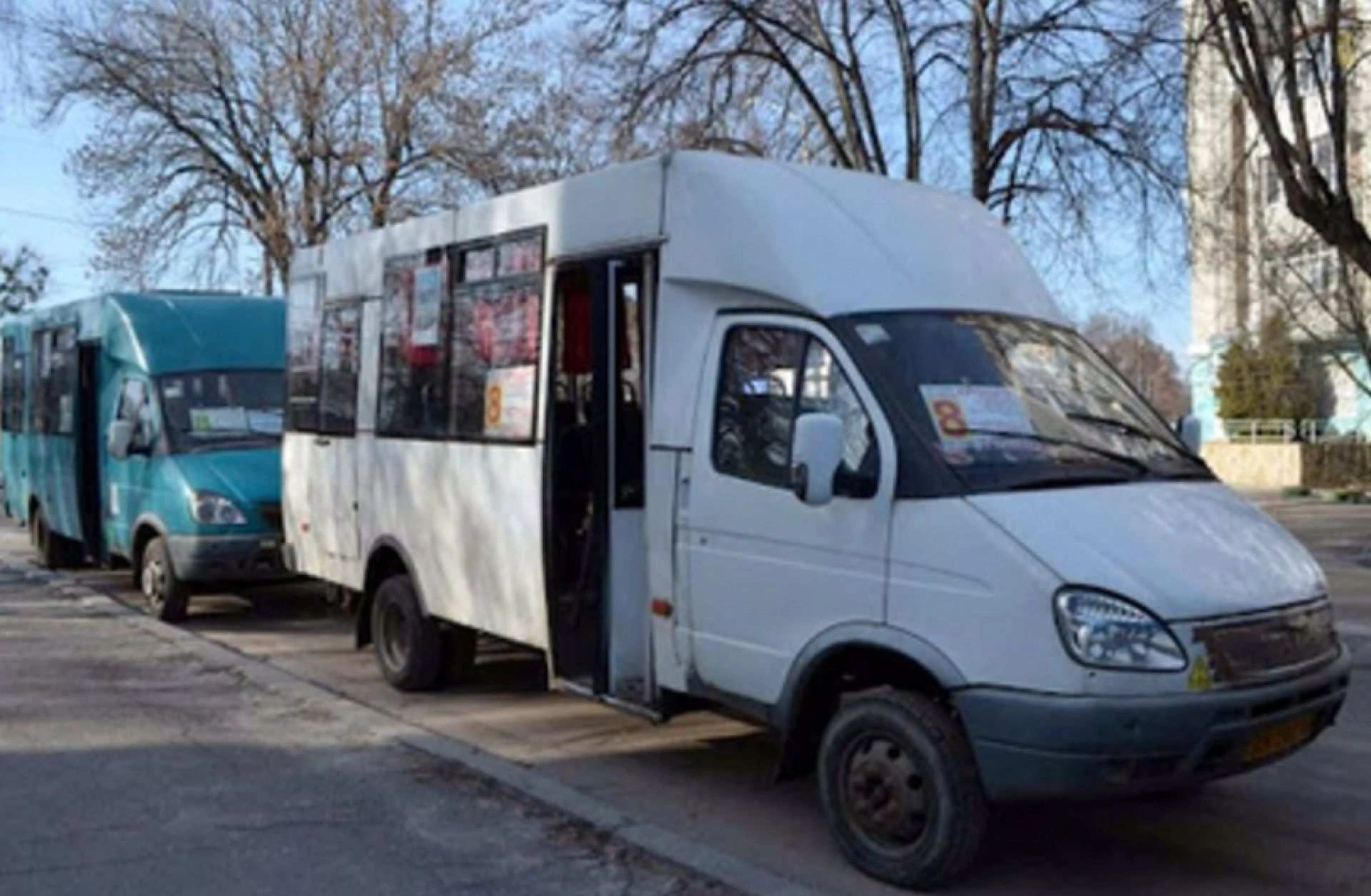 Тарифний демарш перевізників: чи зросте вартість проїзду в Житомирі до 20 гривень