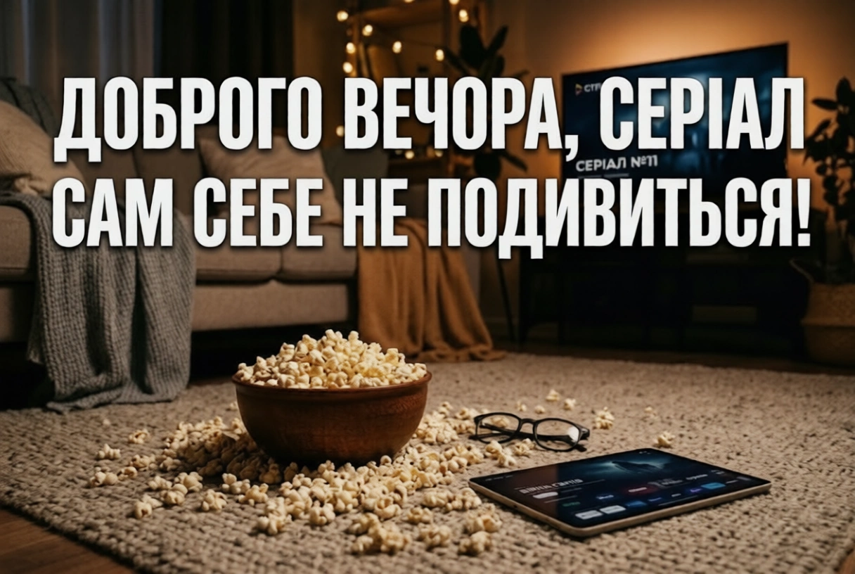 Доброго вечора в картинках: душевна добірка листівок для затишного настрою