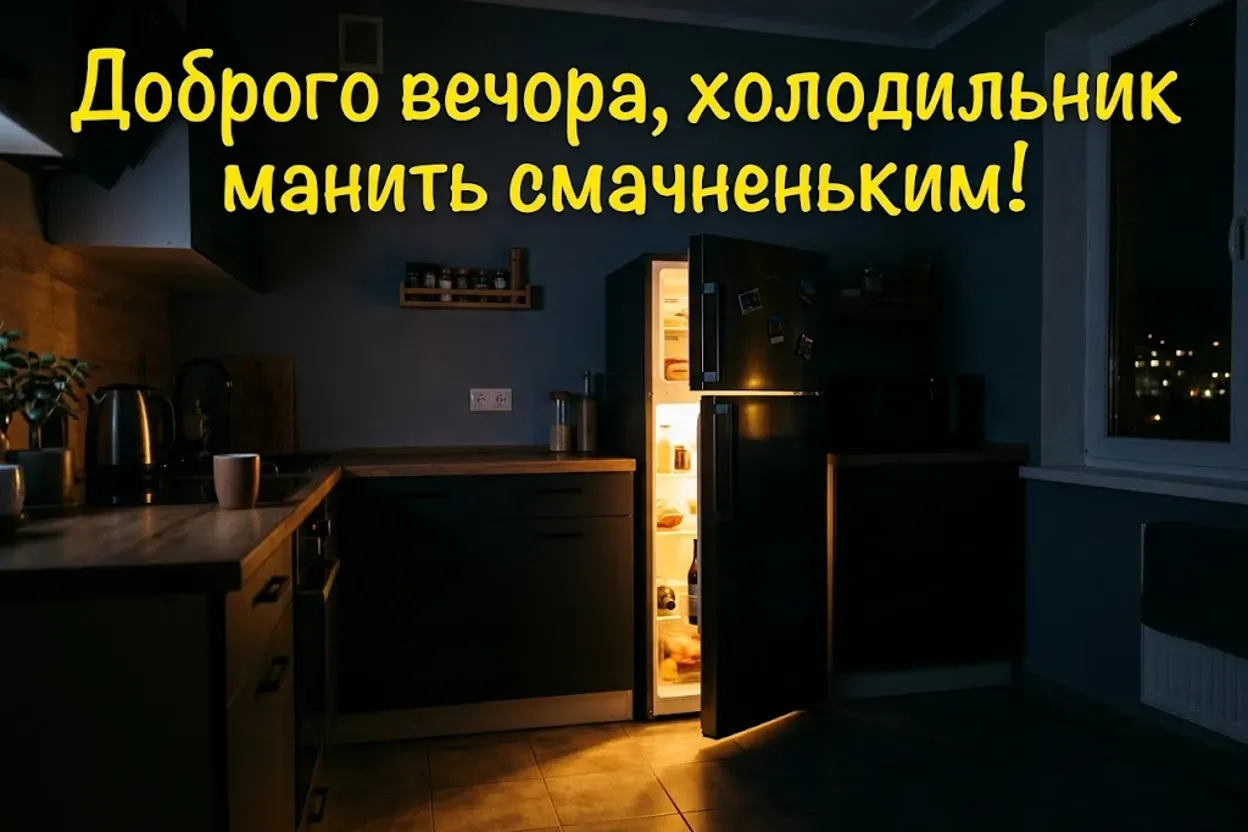 Доброго вечора в картинках: душевна добірка листівок для затишного настрою