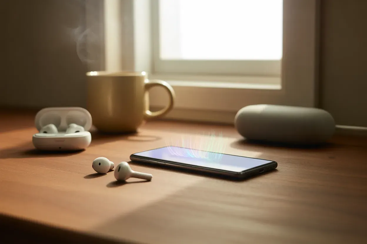 Як активувати українську Siri та функції ШІ на вашому iPhone