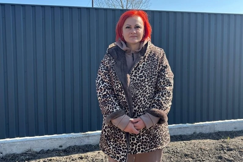 Від катувань у темряві до шансу на нове життя: історія порятунку трьох собак у Бердичеві