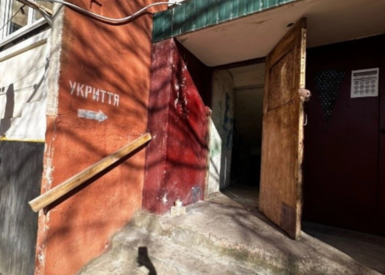 Інспекція житомирських укриттів: Офіс Омбудсмена виявив порушення
