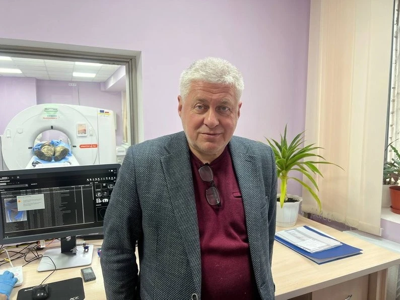 Житомирська обласна лікарня відновила КТ – діагностику: причини тривалого простою та нові графіки