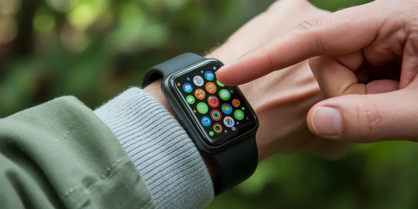 Безпека Apple Watch: як знайти годинник та запобігти витоку даних