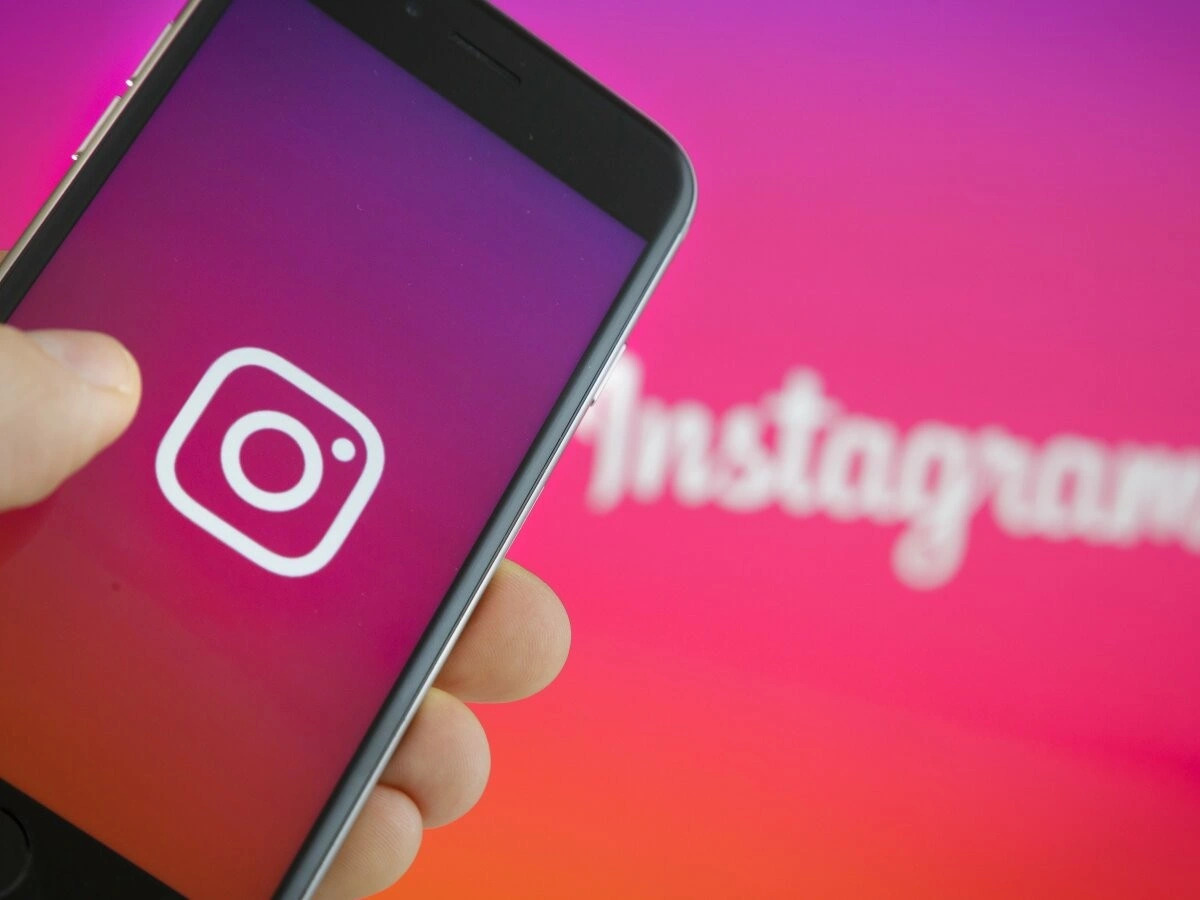 Видалення акаунта в Instagram: як зберегти дані та закрити профіль назавжди