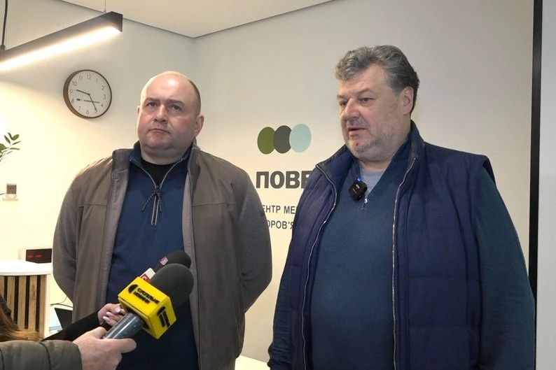 Психологічне відновлення у Житомирі: у місті запрацював сьомий центр ментального здоров’я