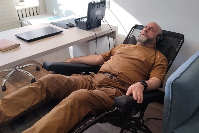 Психологічне відновлення у Житомирі: у місті запрацював сьомий центр ментального здоров’я