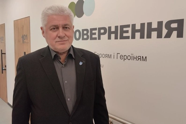 Психологічне відновлення у Житомирі: у місті запрацював сьомий центр ментального здоров’я