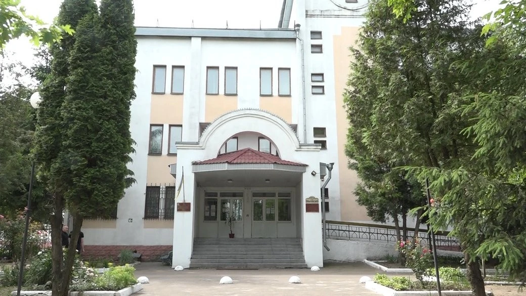 Кошторис реновації житомирської «екстренки» зріс удвічі: деталі нового тендера на 230 мільйонів