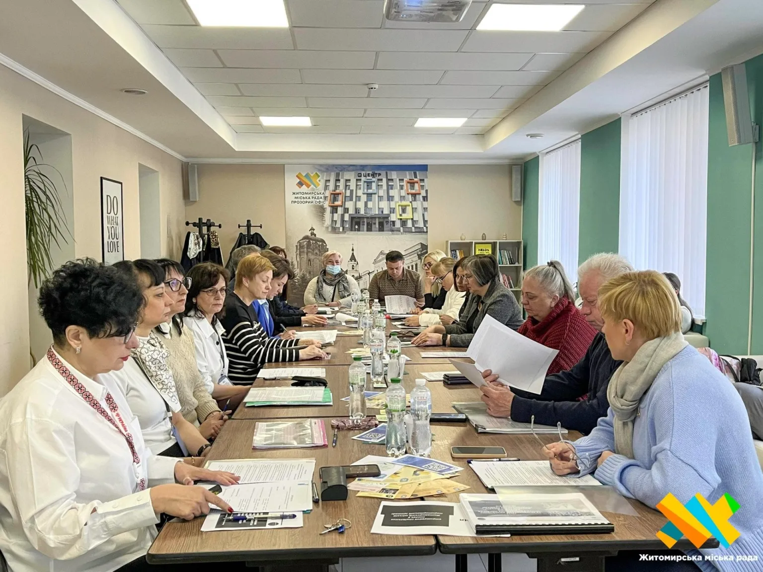 Житомирська громада визначає пріоритети: підсумки соціального моніторингу – 2025