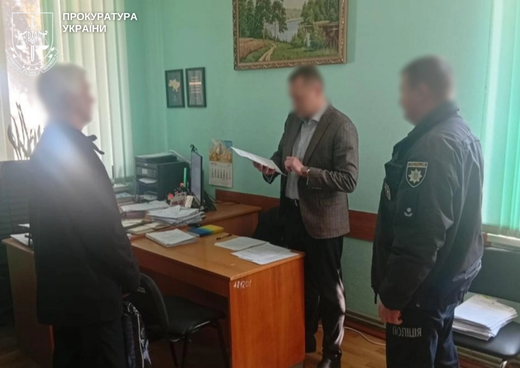Депутат із Коростенщини став фігурантом кримінальної справи через приховування статків