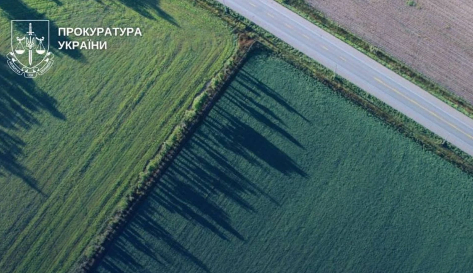 Землі Вишевицької громади звільнили від незаконного фермерського користування