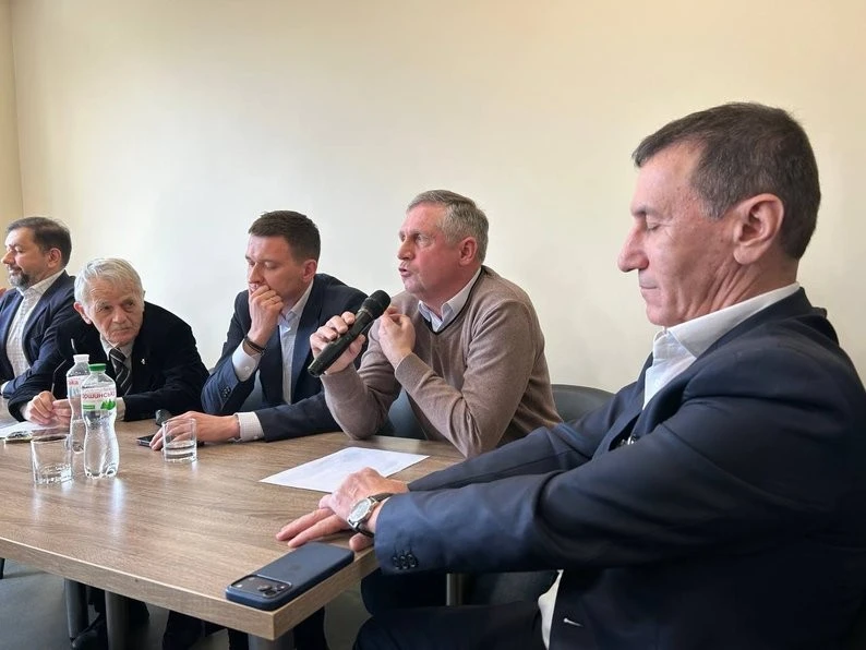 Житомирський сміттєпереробний завод може припинити роботу вже в липні