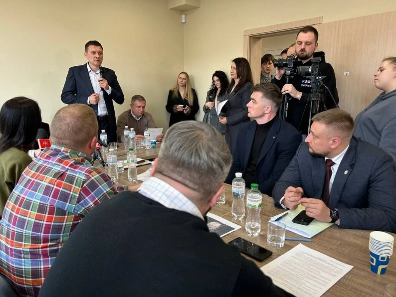 Житомирський сміттєпереробний завод може припинити роботу вже в липні