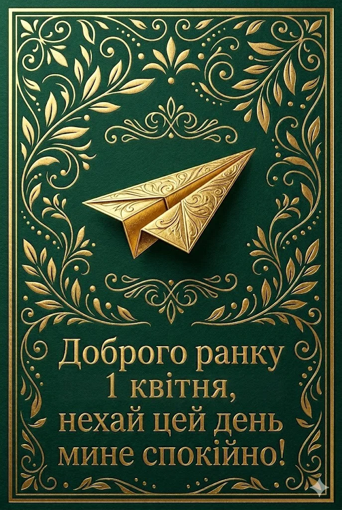 Доброго ранку 1 квітня: прикольні картинки та найтепліші побажання до Дня сміху