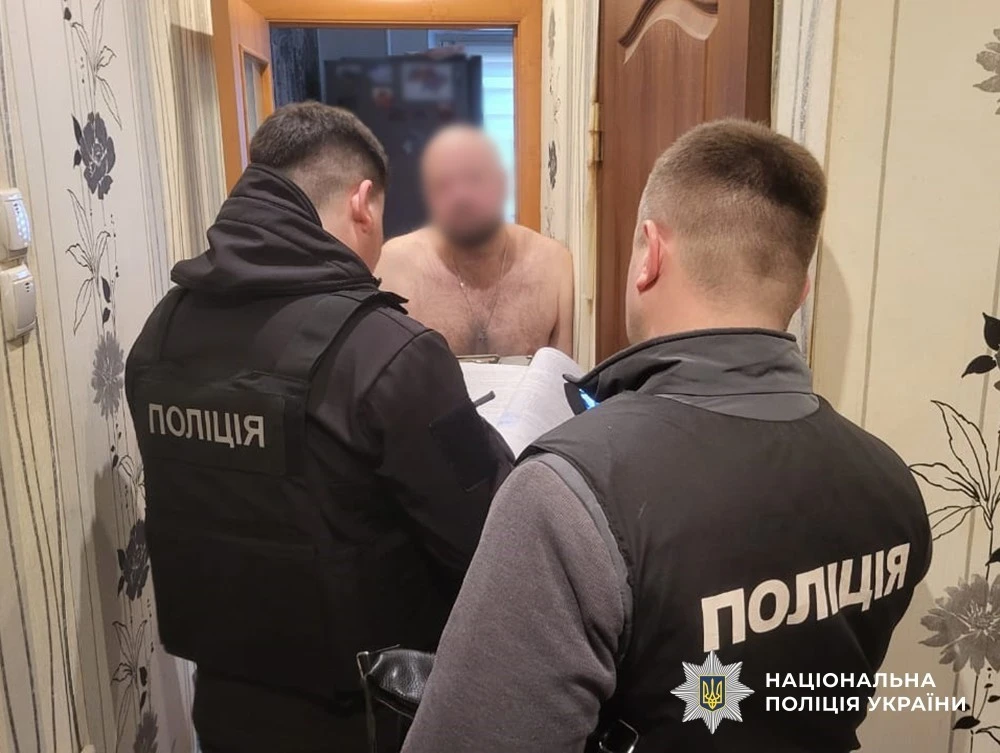 Медичний «квиток» у тил: у Житомирі викрили схему фальсифікації діагнозів для ухилянтів