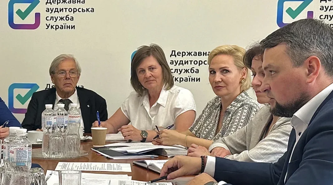 Житомирську громаду очікує масштабна фінансова перевірка за п’ятирічний період