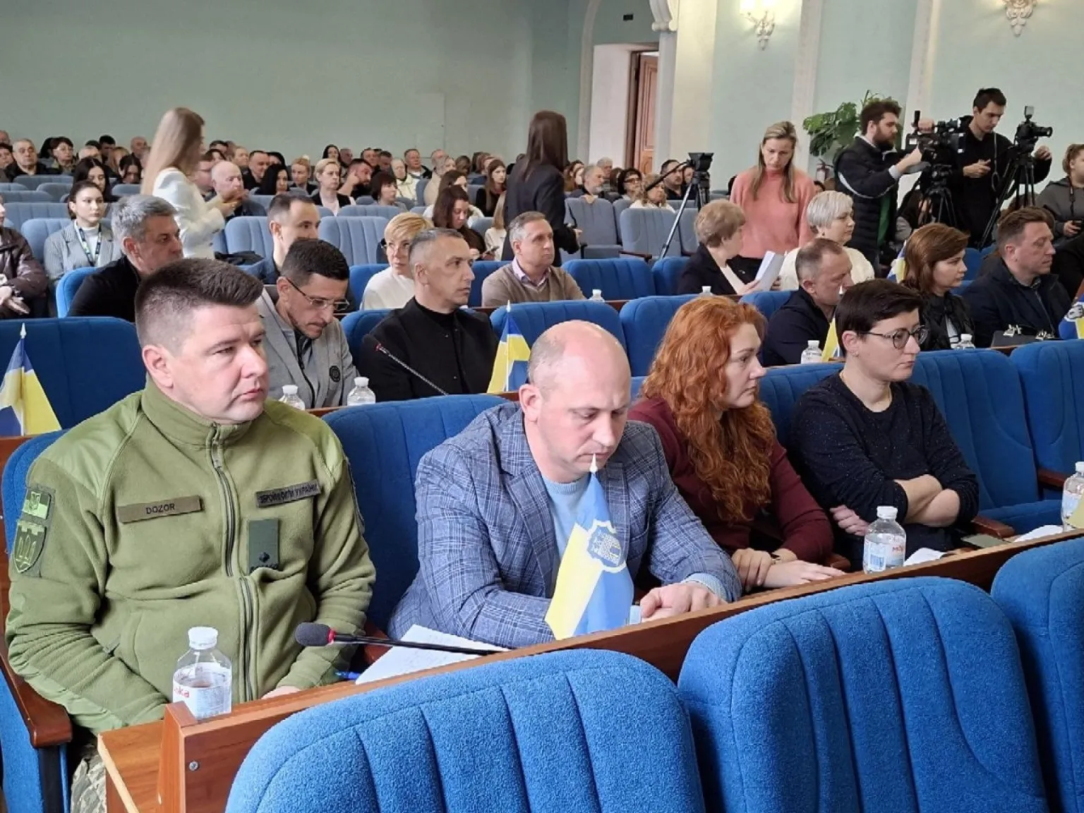 Житомирська громада інвестує понад 6 мільйонів гривень у «розумне» відеоспостереження