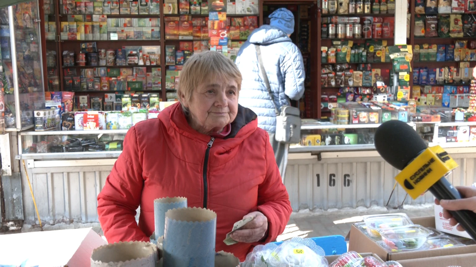 Великодній кошик 2026: скільки коштуватиме святковий стіл житомирянам