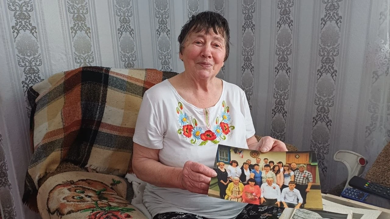 Спадщина на тарілці: як 81-річна жителька Житомирщини зберігає рецепти чеських предків