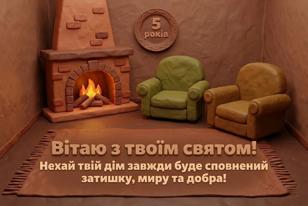 Що побажати дитині на 5 років: ідеї для листівок та святкових промов