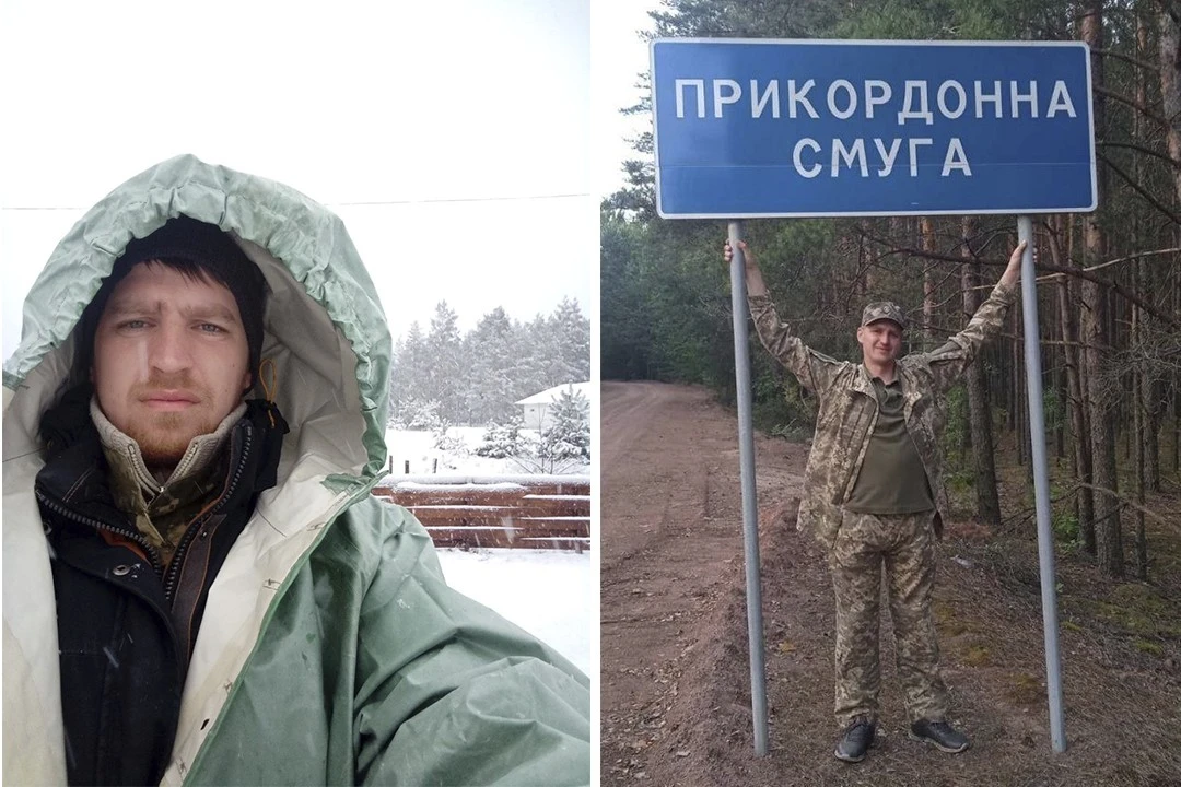 Від окопів до власного бізнесу: як ветеран із Житомирщини перетворив бойовий досвід на успішну СТО