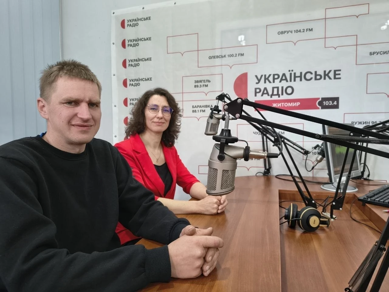 Від окопів до власного бізнесу: як ветеран із Житомирщини перетворив бойовий досвід на успішну СТО