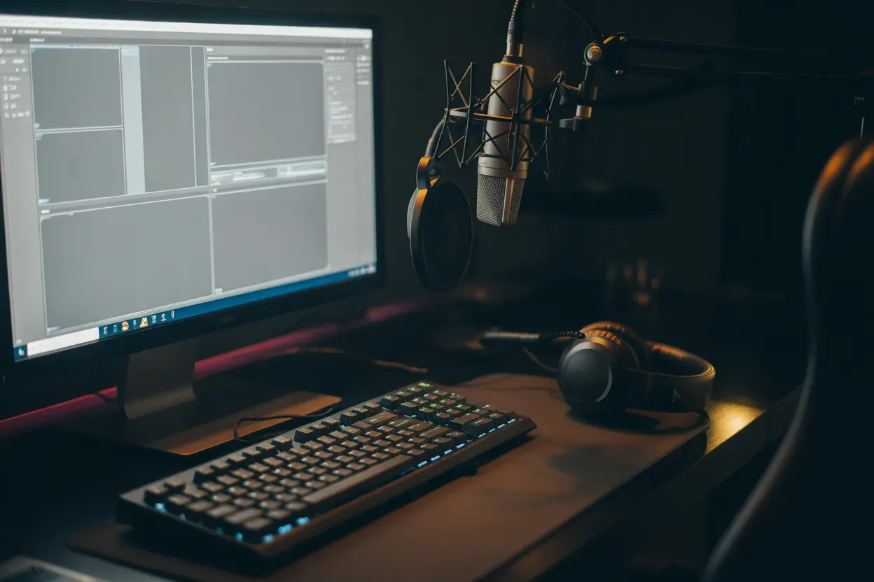 Від верифікації до першого «лайву»: як почати стрімити на YouTube