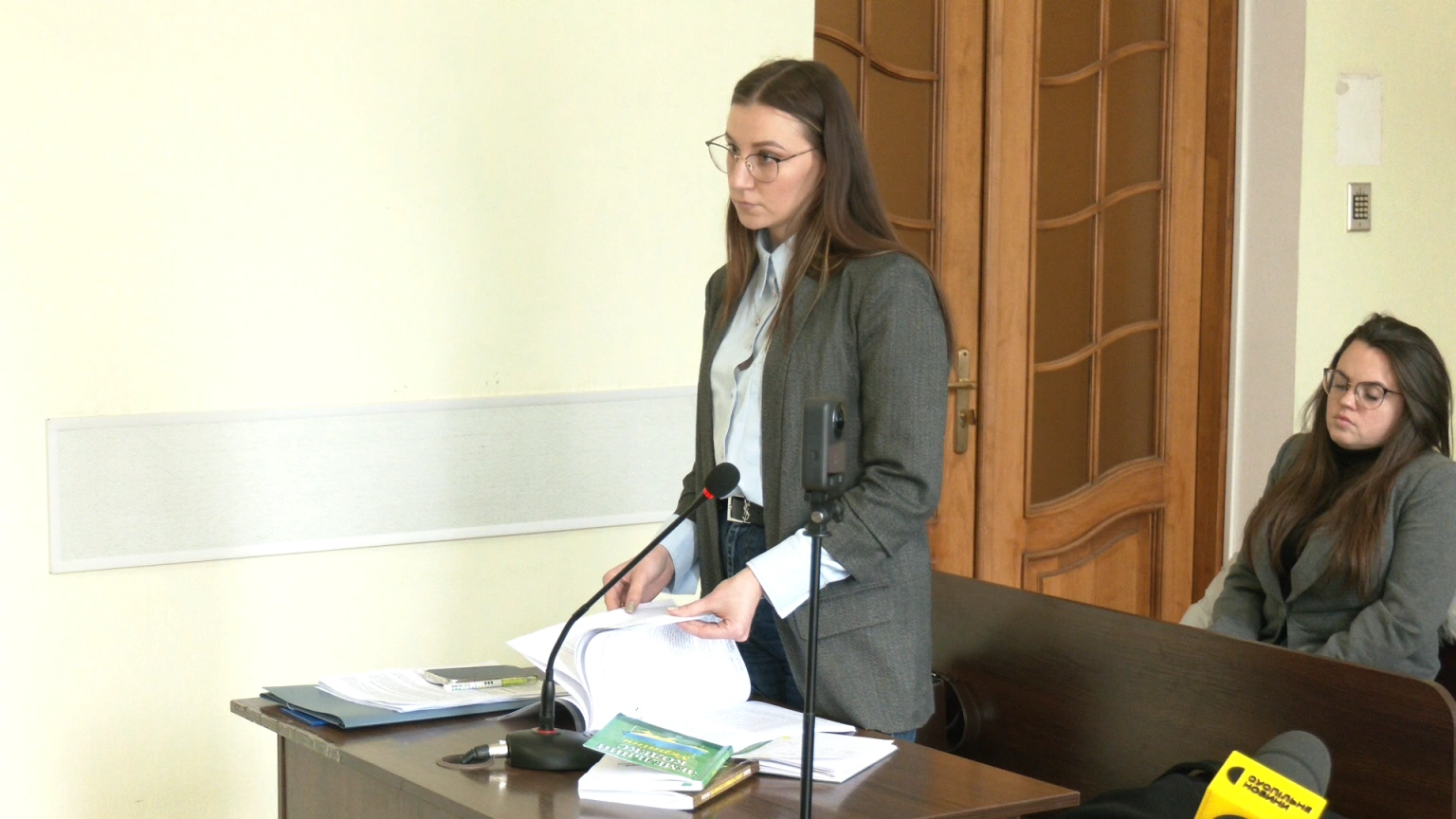 Берег Тетерева під судовим наглядом: до справи про забудову набережної долучили орендарів