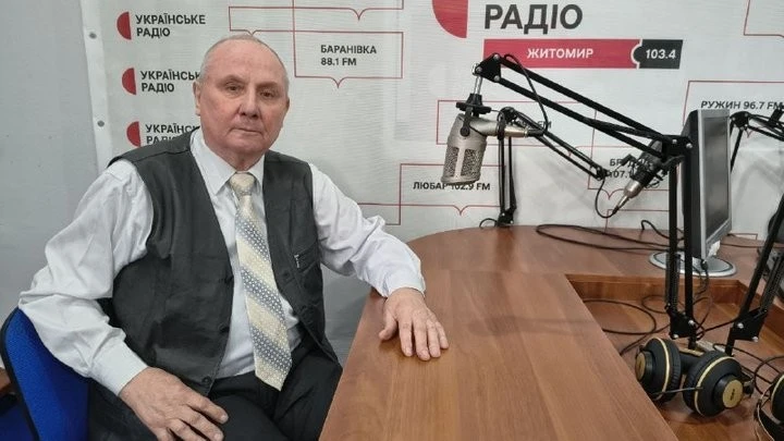 Реабілітація під час війни: досвід та виклики заслуженого лікаря Петра Мосійчука