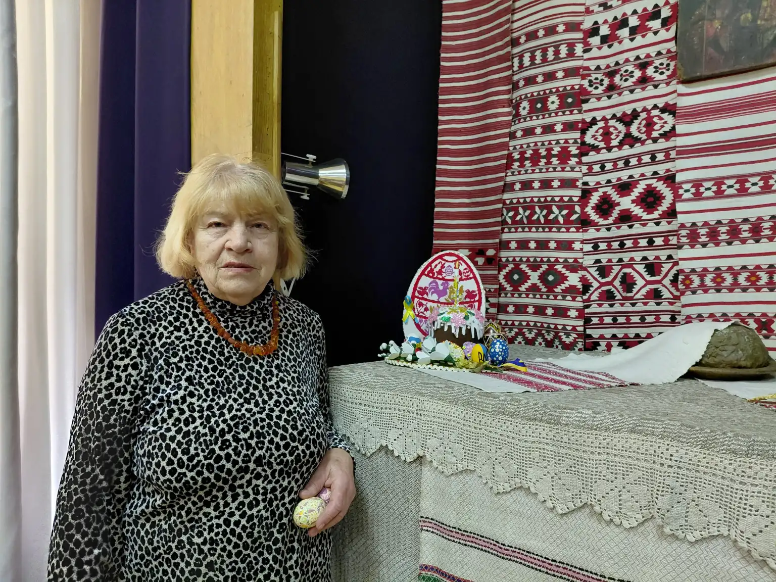 Магія Полісся: як давні традиції та повір’я формували великодній побут предків